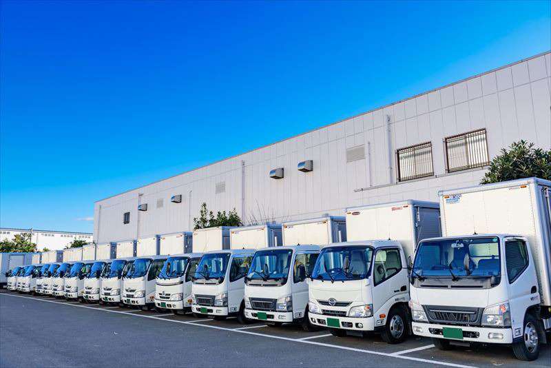 齊藤商事株式会社